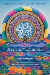 Ocean, As Much As Rain