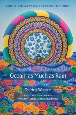 Bertrand.pt - Ocean, As Much As Rain