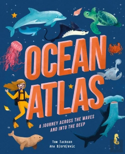 Bertrand.pt - Ocean Atlas