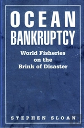Ocean Bankruptcy