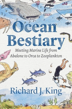Bertrand.pt - Ocean Bestiary