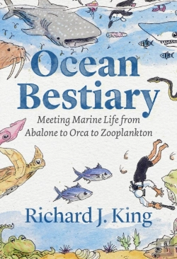 Bertrand.pt - Ocean Bestiary