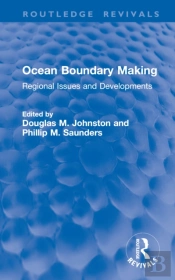 Ocean Boundary Making