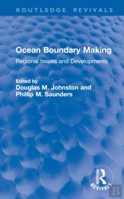 Bertrand.pt - Ocean Boundary Making