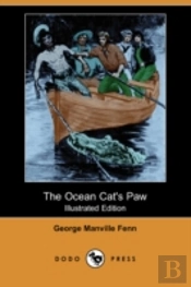 Ocean Cat'S Paw (Illustrated Edition) (Dodo Press)