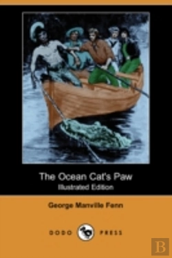 Bertrand.pt - Ocean Cat'S Paw (Illustrated Edition) (Dodo Press)