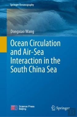 Bertrand.pt - Ocean Circulation And Air-Sea Interaction In The South China Sea