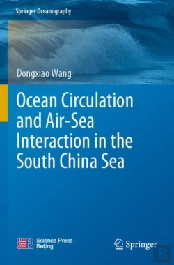 Bertrand.pt - Ocean Circulation And Air-Sea Interaction In The South China Sea