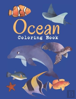 Bertrand.pt - Ocean Coloring Book