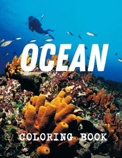 Bertrand.pt - Ocean Coloring Book