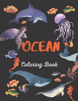 Bertrand.pt - Ocean Coloring Book