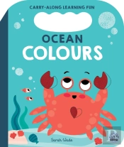 Ocean Colours