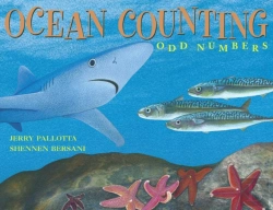 Bertrand.pt - Ocean Counting