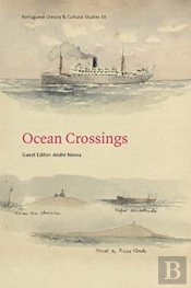 Ocean Crossings Volume 33