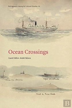 Bertrand.pt - Ocean Crossings Volume 33