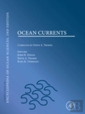 Ocean Currents