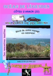Océan De Légendes ; Côtes D'Armor