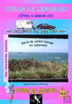 Bertrand.pt - Océan De Légendes ; Côtes D'Armor