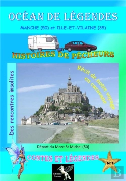 Bertrand.pt - Océan De Légendes ; Ille-Et-Vilaine Et Manche