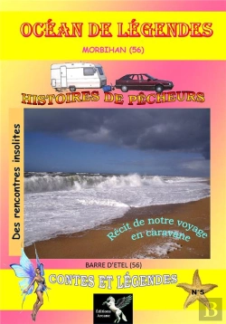 Bertrand.pt - Océan De Légendes ; Morbihan