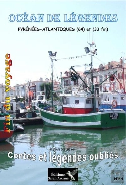 Bertrand.pt - Ocean De Legendes : Pyrenees-Atlantiques