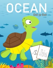 Ocean Dot To Dot