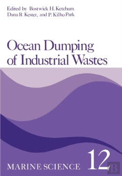 Bertrand.pt - Ocean Dumping Of Industrial Wastes