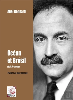 Bertrand.pt - Océan Et Brésil : Récit De Voyage