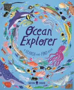 Bertrand.pt - Ocean Explorer