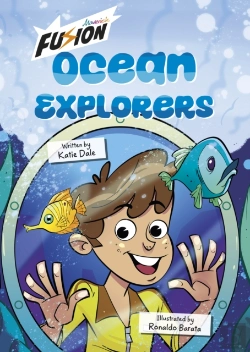 Bertrand.pt - Ocean Explorers!