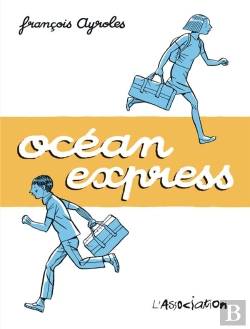 Bertrand.pt - Océan Express