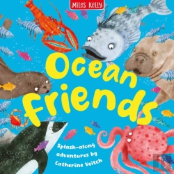 Bertrand.pt - Ocean Friends