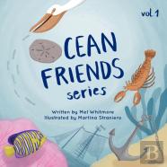 Ocean Friends Series Vol 1