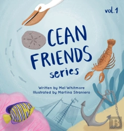 Bertrand.pt - Ocean Friends Series Vol 1