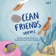 Ocean Friends Series Vol 1