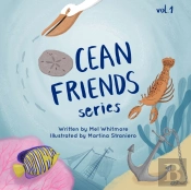 Ocean Friends Series Vol 1
