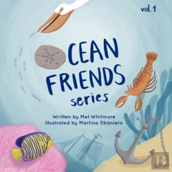 Bertrand.pt - Ocean Friends Series Vol 1
