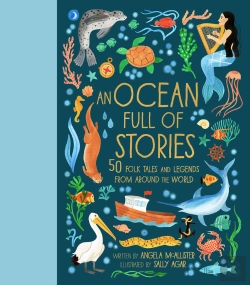Bertrand.pt - Ocean Full Of Stories