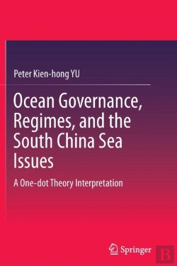 Bertrand.pt - Ocean Governance, Regimes, And The South China Sea Issues