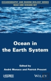 Ocean In The Earth System