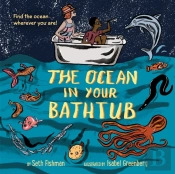 Ocean In Your Bathtub
