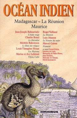 Bertrand.pt - Océan Indien ; Madagscar, La Réunion, Maurice