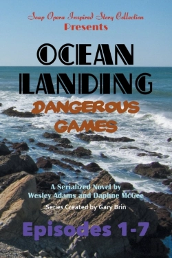 Bertrand.pt - Ocean Landing: Dangerous Games