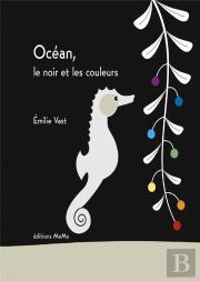 Océan, Le Noir Et Les Couleurs