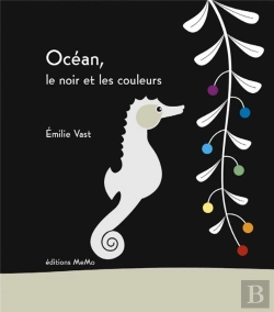 Bertrand.pt - Océan, Le Noir Et Les Couleurs