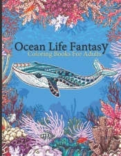 Ocean Life Fantasy