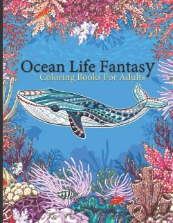 Bertrand.pt - Ocean Life Fantasy