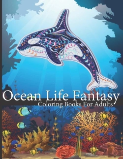 Bertrand.pt - Ocean Life Fantasy