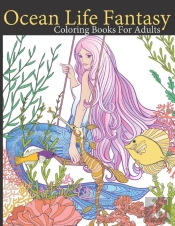 Ocean Life Fantasy