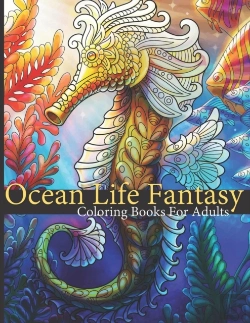 Bertrand.pt - Ocean Life Fantasy